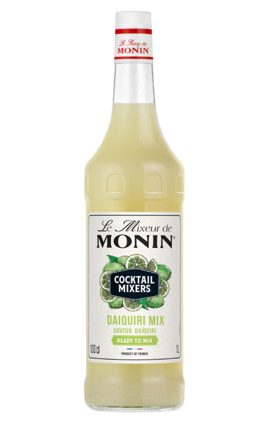 Baza koktajlowa MIXER MONIN Daiquiri Mix 1l