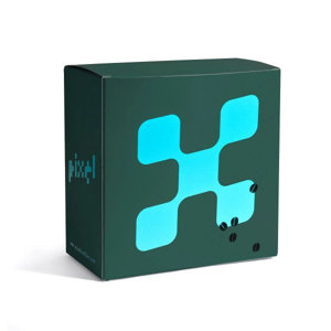 Kawa ziarnista  PIXEL Coffee Roasters Ethiopia Tigist Kebede Natural 250g - NIEDOSTĘPNY