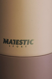 OUTLET - Butelka termiczna Majestic Sport Silly 620 ml - Różowa