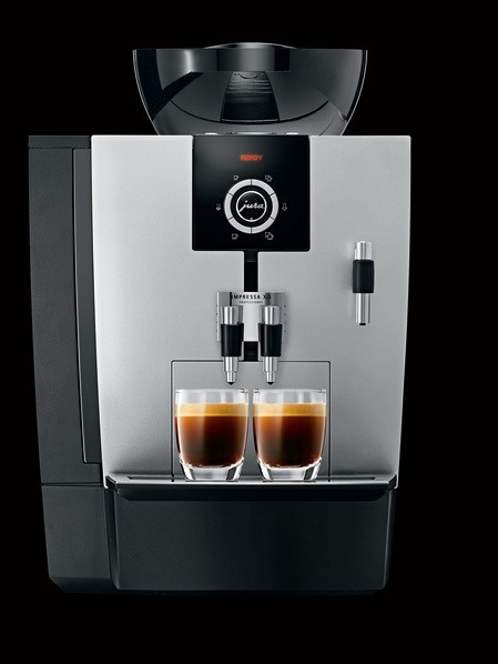 Ekspres Jura Impressa XJ5 - NIEDOSTĘPNY