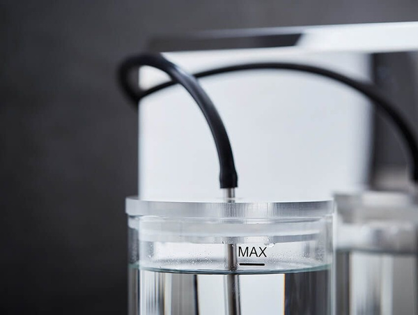 Ekspres do kawy Bellezza Francesca