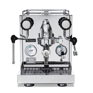 Ekspres do kawy Bellezza Inizio V - NIEDOSTĘPNY