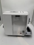 OUTLET 20315 - Automatyczny ekspres do kawy JURA E6 Piano White 2020