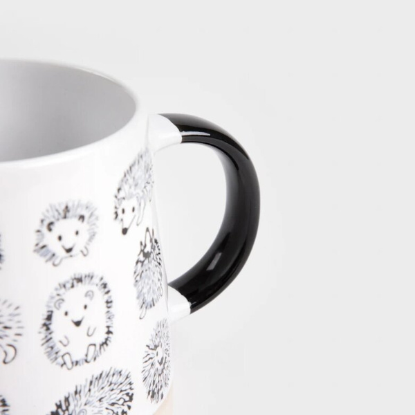 Kubek Homla Huros 400ml - Liski - NIEDOSTĘPNY