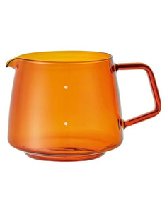 Server Kinto Sepia 600 ml - opinie w konesso.pl