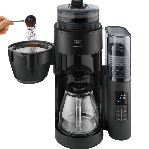 Ekspres przelewowy Melitta® AromaFresh II