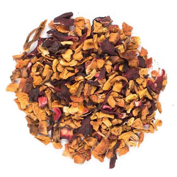 Herbata owocowa Ronnefeldt Christmas Punch 100g