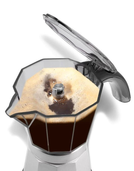 Kawiarka elektryczna DeLonghi EMKP 42.B 