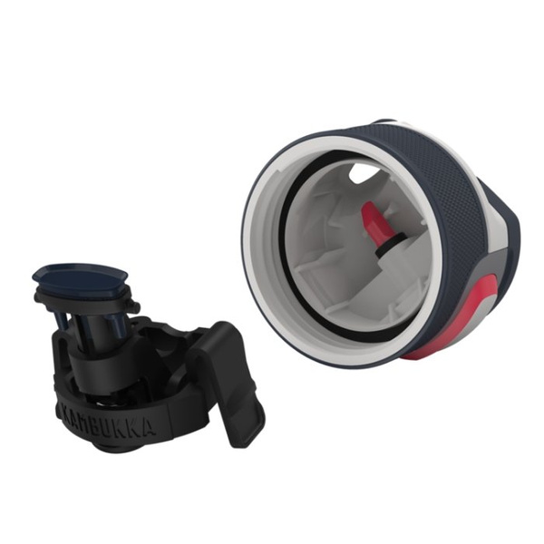 Termiczna butelka na wodę Kambukka Elton 750 ml - Stainless Steel