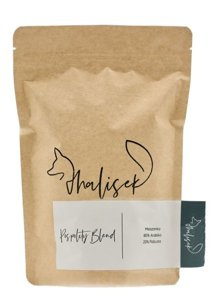 Kawa ziarnista Halisek Pospolity Blend 1kg
