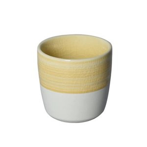 Kubek Loveramics Dale Harris do Flat White 150 ml - Yellow
