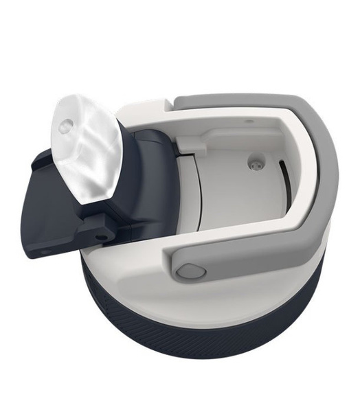 Butelka na wodę Kambukka Lagoon 750 ml - Royal Blue