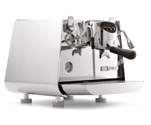 Ekspres do kawy Victoria Arduino Eagle One E1 PRIMA - Stal nierdzewna