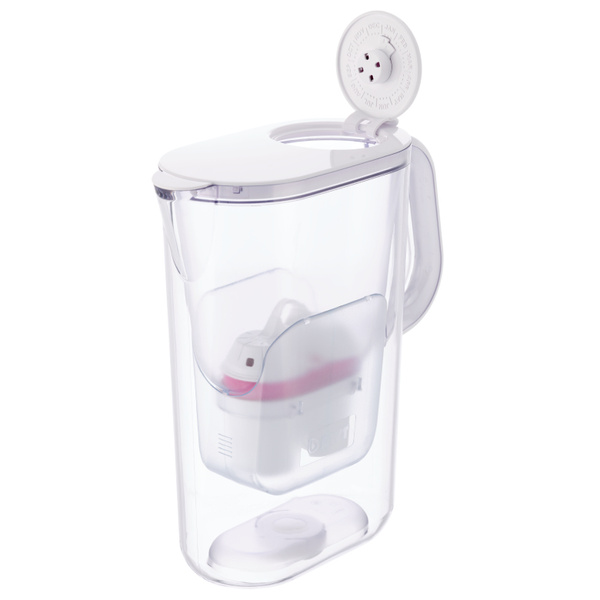 Dzbanek filtrujący wodę BWT AQUAlizer 2.6 l - bez wkładu