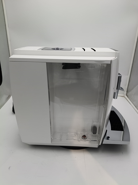 OUTLET 20315 - Automatyczny ekspres do kawy JURA E6 Piano White 2020