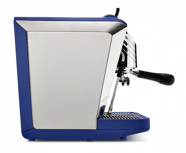 Ekspres do kawy Nuova Simonelli Oscar II blue tank - NIEDOSTĘPNY