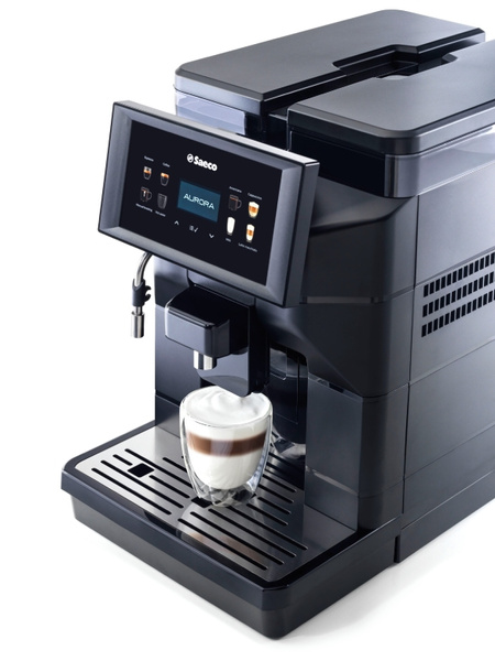 Ekspres do kawy Saeco Aurora M2