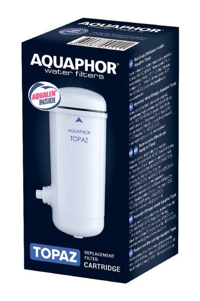 OUTLET - Wkład Aquaphor Topaz
