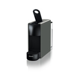 Ekspres na kapsułki Nespresso KRUPS Essenza Mini Grey XN110B10 - Szary
