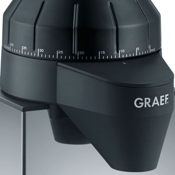 Młynek do kawy Graef CM 850 – NIEDOSTĘPNY