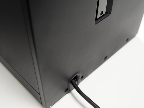 OUTLET 321431 - Ekspres do kawy Melitta LatteSelect F63/0-212 - Czarny