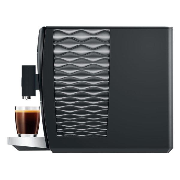 Ekspres do kawy Jura C3 Piano Black (EA)