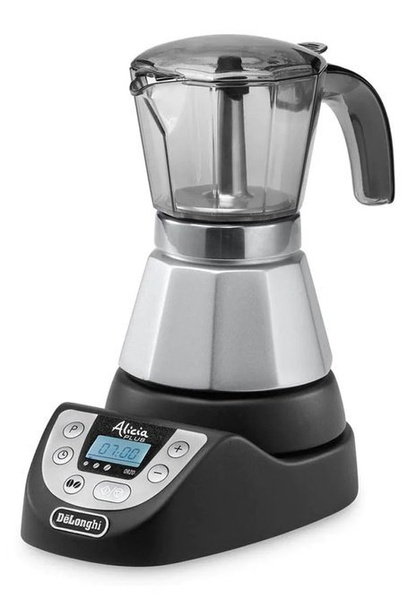 Kawiarka elektryczna DeLonghi EMKP 42.B 