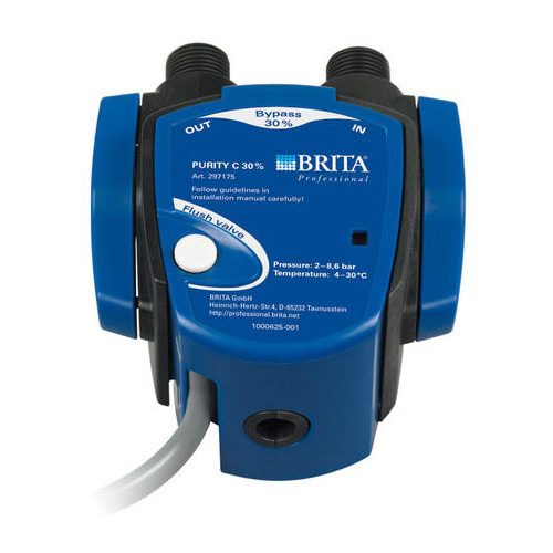 Głowica BRITA Purity C 30% Gwint 3/8