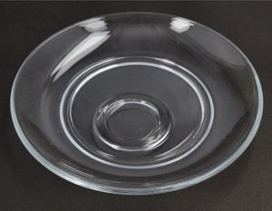 Spodek szklanki Leonardo