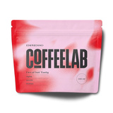 Kawa ziarnista Coffeelab Decaf But Tasty - Bezkofeinowa 1kg