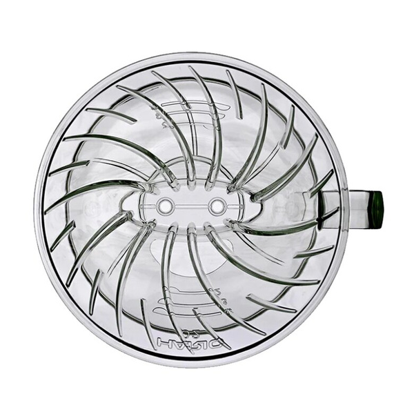 Plastikowy Drip Hario Pegasus 03 - Przezroczysty – NIEDOSTĘPNY