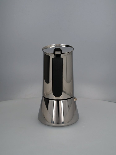 OUTLET - Kawiarka Bialetti New Venus 10 filiżanek