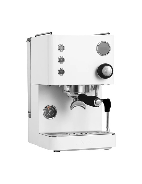 Ekspres do kawy AVX HERO X 2025 - Biały
