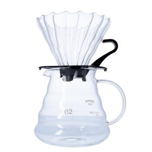 Zestaw - Drip + serwer AVX RIO V60 - opinie w konesso.pl