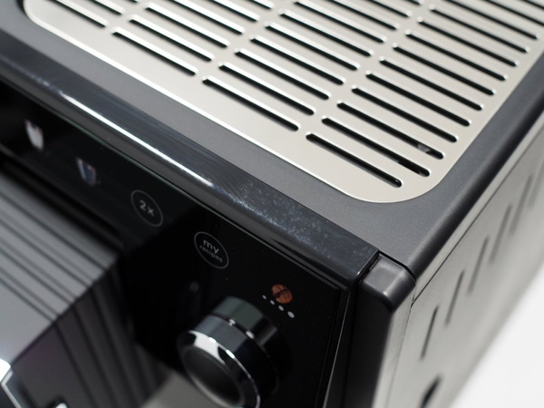 OUTLET 321431 - Ekspres do kawy Melitta LatteSelect F63/0-212 - Czarny