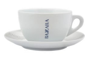 Filiżanka Bazzara Big cappuccino 360ml