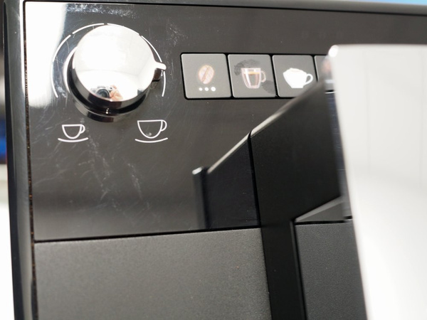 OUTLET - Ekspres do kawy Melitta Latticia OT F30/0-100