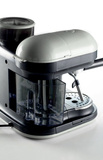 Ekspresdo kawy Ariete Espresso Moderna 1318/01 - Srebrny + 2KG KAWY GRATIS