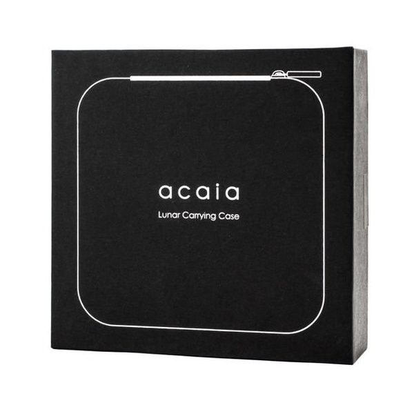 Pokrowiec do wagi Acaia Lunar - Acaia Lunar Carrying Case 