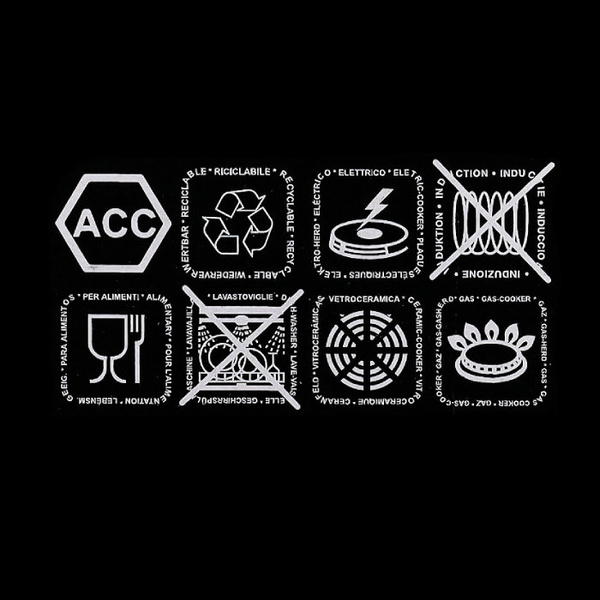 Kawiarka Bialetti New Venus 2 filiżanki - Miedziana