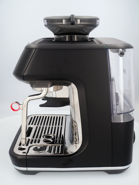 OUTLET - Ekspres do kawy Sage the Barista Touch™ Impress SES881BTR