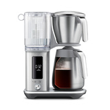 Przelewowy ekspres do kawy SAGE SDC465BSS the Luxe Brewer Thermal + GRATIS 1KG KAWY