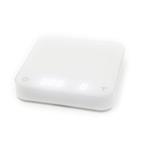 Waga Acaia NEW Pearl White - Biała