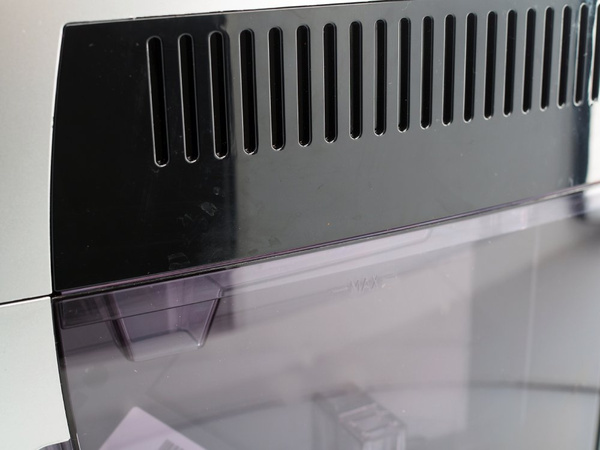 OUTLET - Ekspres do kawy DeLonghi ECAM 23.120.SB - OUTLET STAN DOBRY