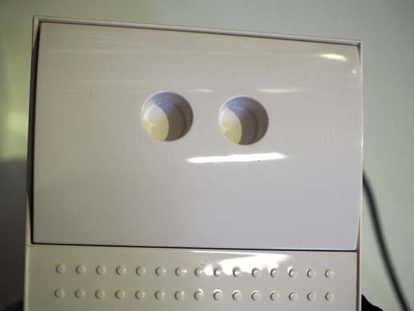OUTLET 6516 - Ekspres do kawy Gaggia Gran Style - Biały