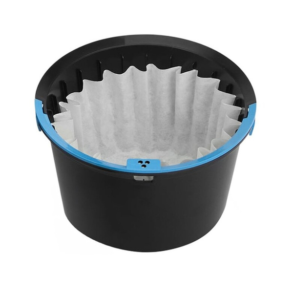 Kosz zaparzający na filtry z płaskim dnem do ekspresu Fellow Aiden