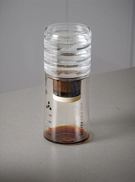 Delter Cold Drip Coffee Maker