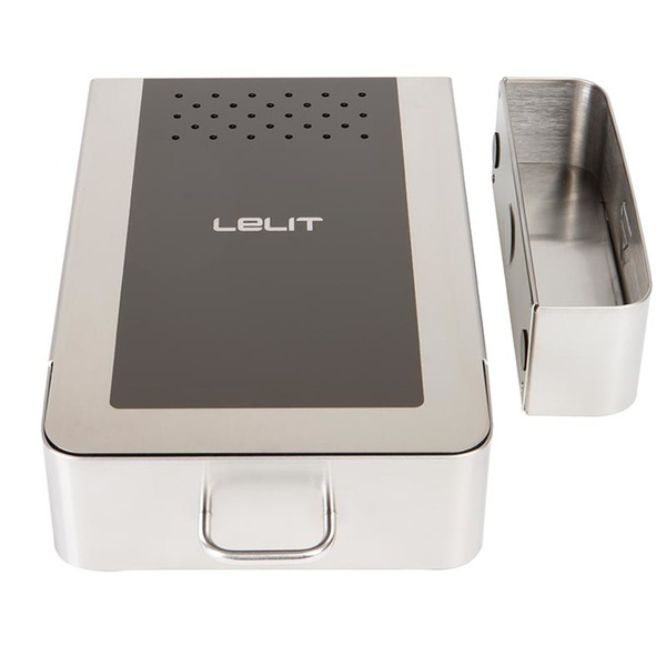 Szuflada na krążki kawowe Lelit PLA360M