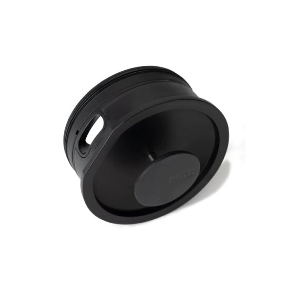 Zaparzacz do kawy MiiR New Standard French Press 1L - Czarny