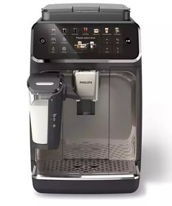 Ekspres do kawy Philips LatteGo EP4449/70 + GRATIS 2KG KAWY